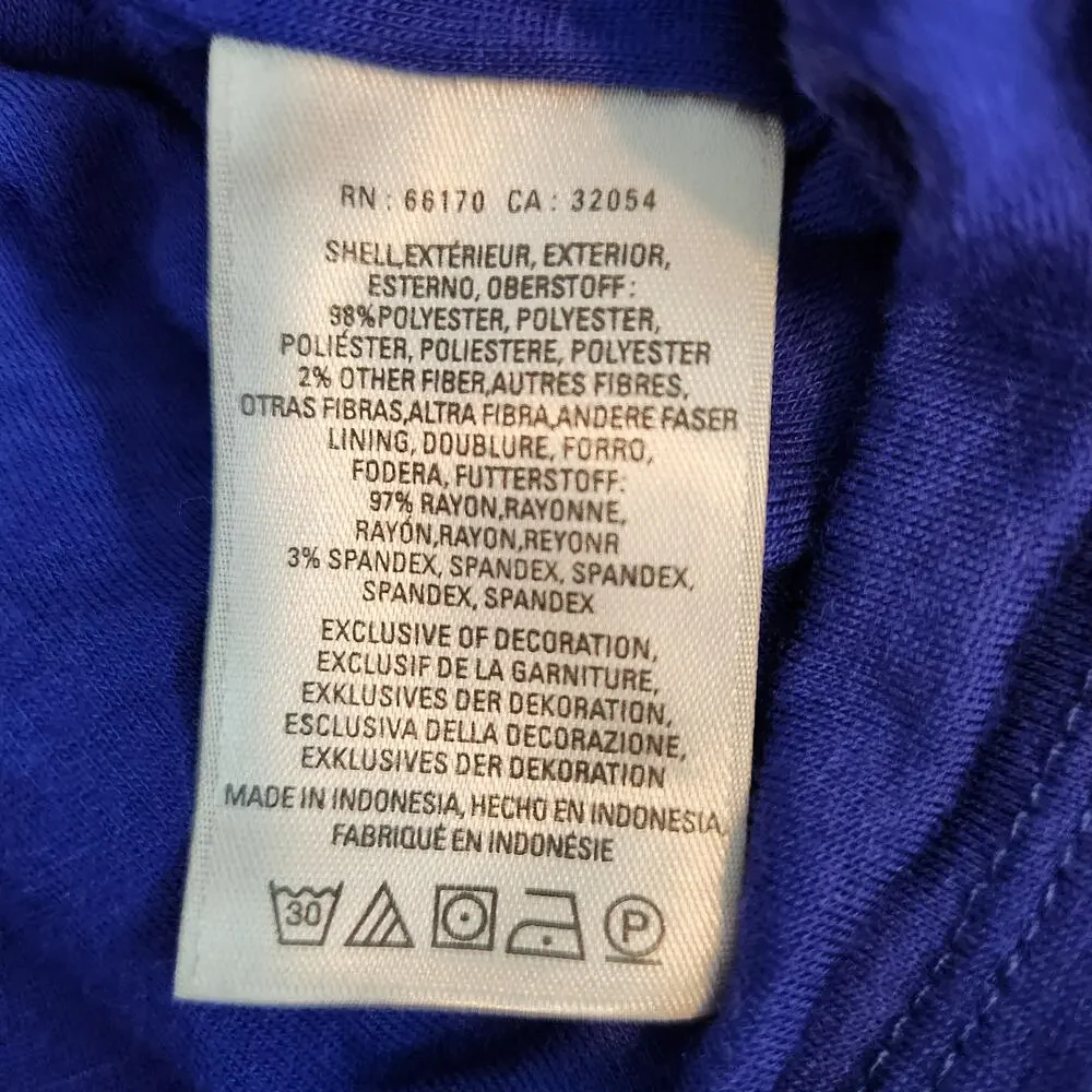 SALE Anthropologie Maeve Knit Ribbed Ruffle Sleeveless Sheath Dress - Picture 10 of 10